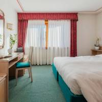 Quadruple Room Annex