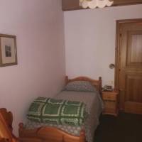 Economy Single Room