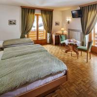 Double Room with Extra Bed