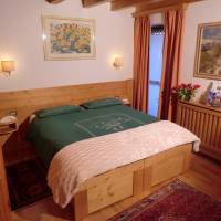 Double or Twin Room with Balcony