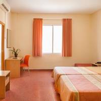 Basic Room