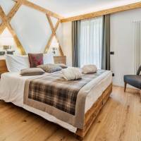 Deluxe Double or Twin Room with Balcony