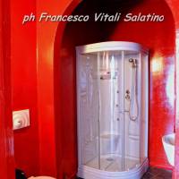 Junior Suite with Sea View