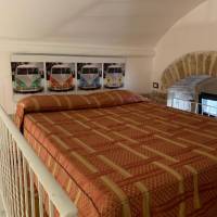 Duplex Quadruple Room
