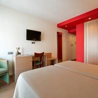 Premium Double or Twin Room