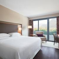 Prestige King Room