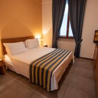 Economy Double or Twin Room