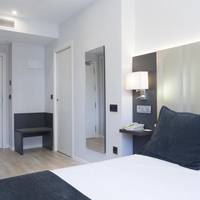 Double Room with City View (No Balcony)