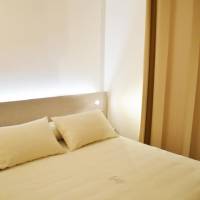 Economy Double or Twin Room