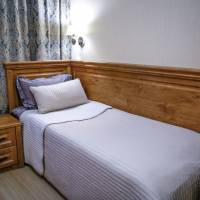 Single Room with Shower