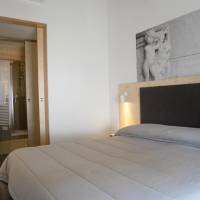 Two-Bedroom Apartment - Separate Building