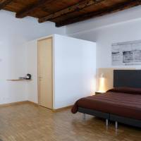 King Studio with Sofa Bed