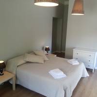 Comfort Triple Room With Terrace