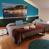 Basic Triple Room