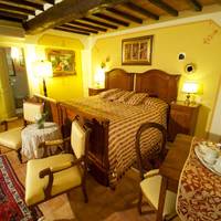 Junior Suite with Park View