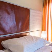 Small Single Room