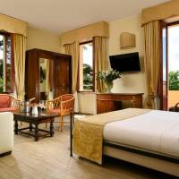 Prestige Double Room with balcony