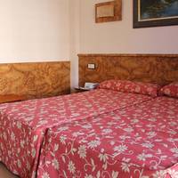 Double Room with City View