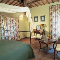 King Suite with Sofa Bed