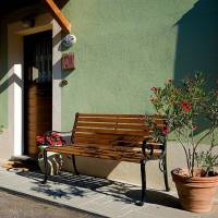 Superior One-Bedroom House