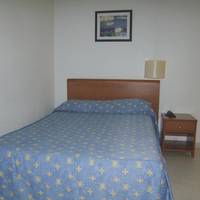 Budget Single Room