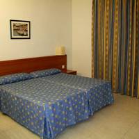 Budget Double or Twin Room
