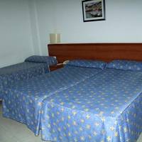 Double Room with Extra Bed (3 Adults)