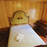 Three-Bedroom Chalet