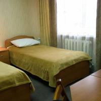 Standard Twin Room with Shared Bathroom
