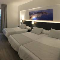 Triple Room with Balcony