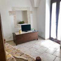 Two-Bedroom Trullo