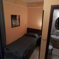 Classic Single Room with Shower