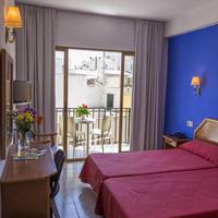Economy Double or Twin Room