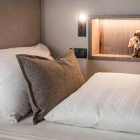 Deluxe Junior Suite