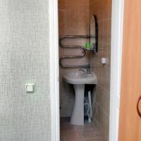 Standard Single Room with Shower