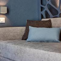 Junior Suite with Balcony