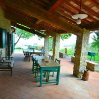 Six-Bedroom Holiday Home