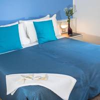 Double or Twin Room with Balcony