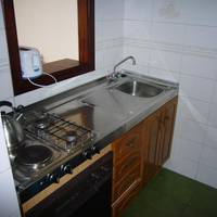 One-Bedroom Apartment (2 - 4 Adults)