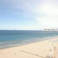 Two-Bedroom Apartment with Sea View