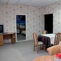 Two-Bedroom Suite