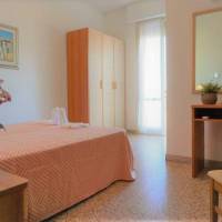Double or Twin Room with Balcony