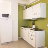 One-Bedroom Apartment - Ground Floor (6 Adults)