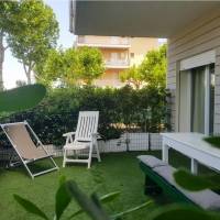 One-Bedroom Apartment ground floor (4 Adults)