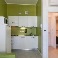 One-Bedroom Apartment with Balcony (4 Adults)