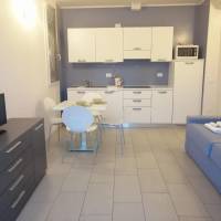Economy Studio with Balcony