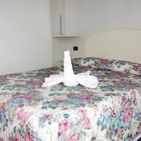 Economy Double Room with Balcony