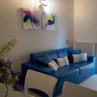 Junior Suite with Terrace and Sea View