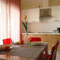 Family Suite with Terrace