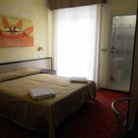 Quadruple Room with Balcony